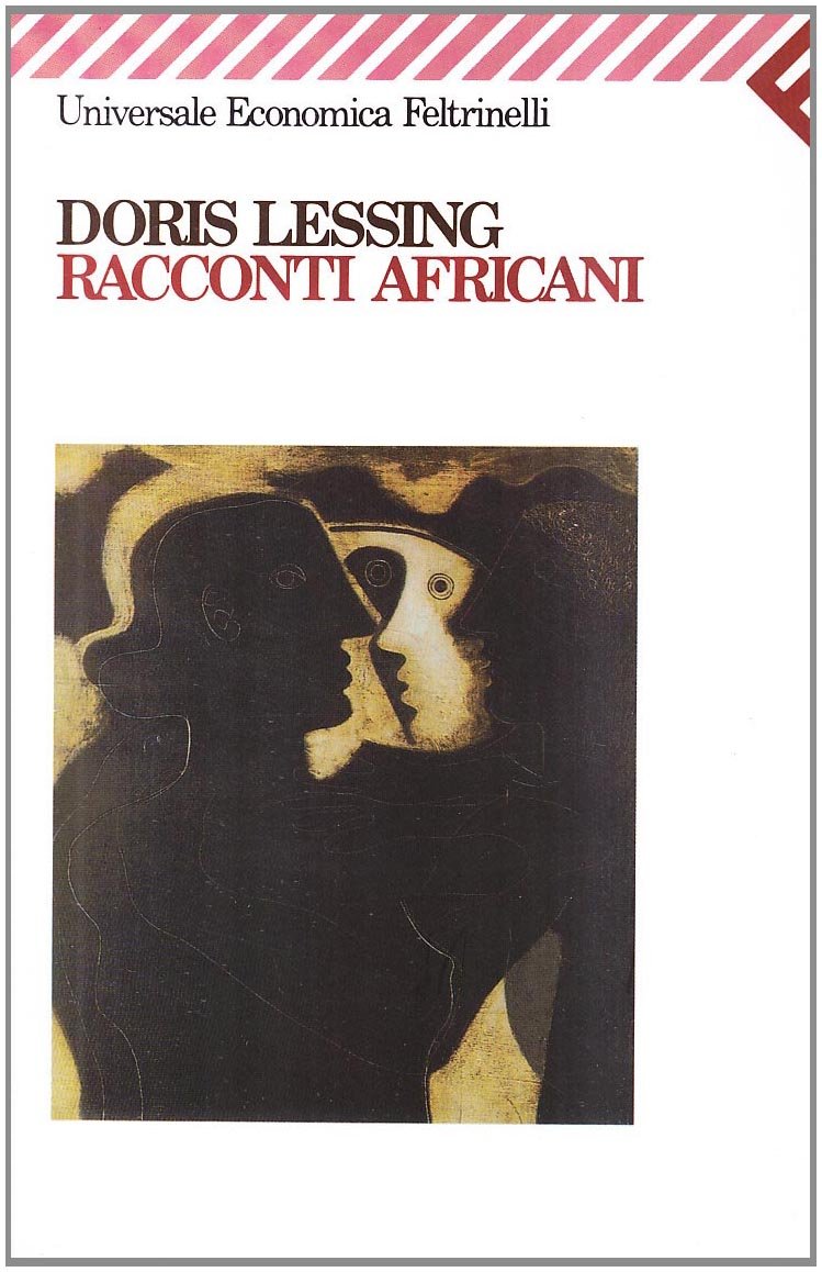 Racconti africani (Universale economica, Band 1179) Essays & Short Stories