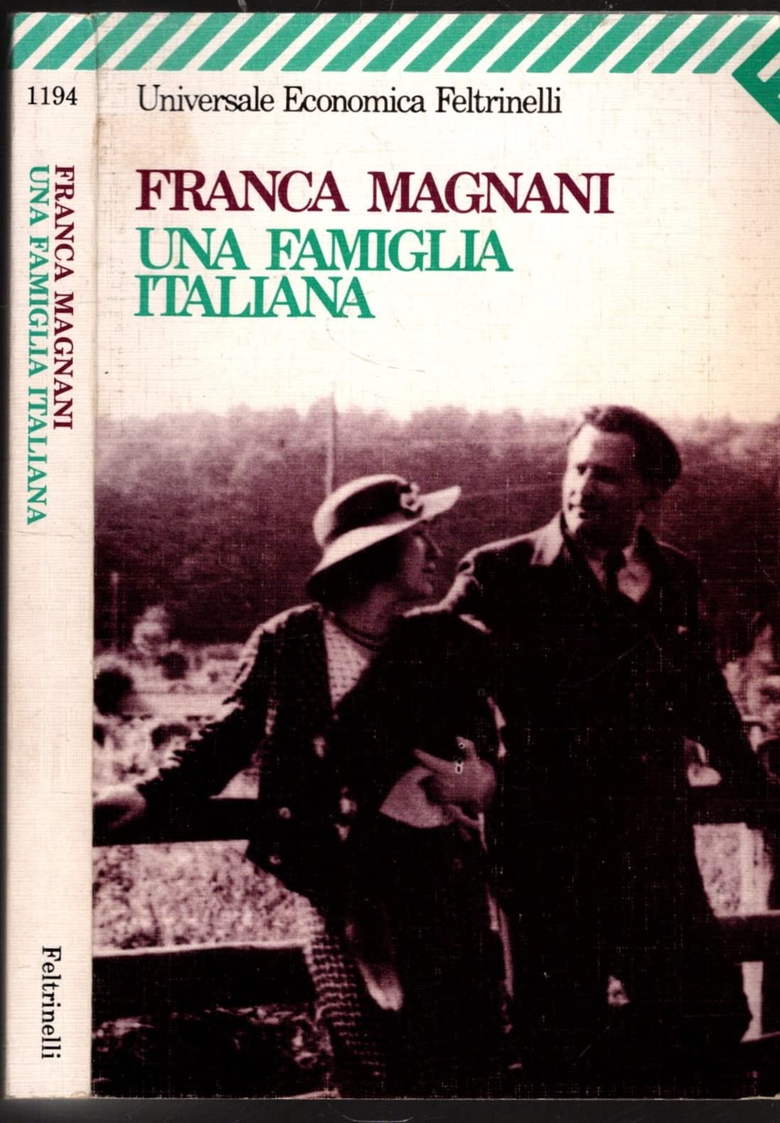Una Famiglia italiana Memories