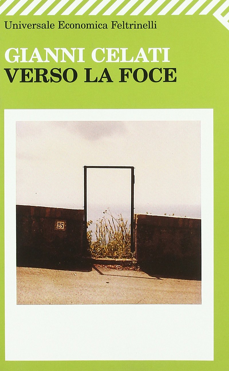 Verso la foce (Universale economica, Band 1200) Essays & Short Stories