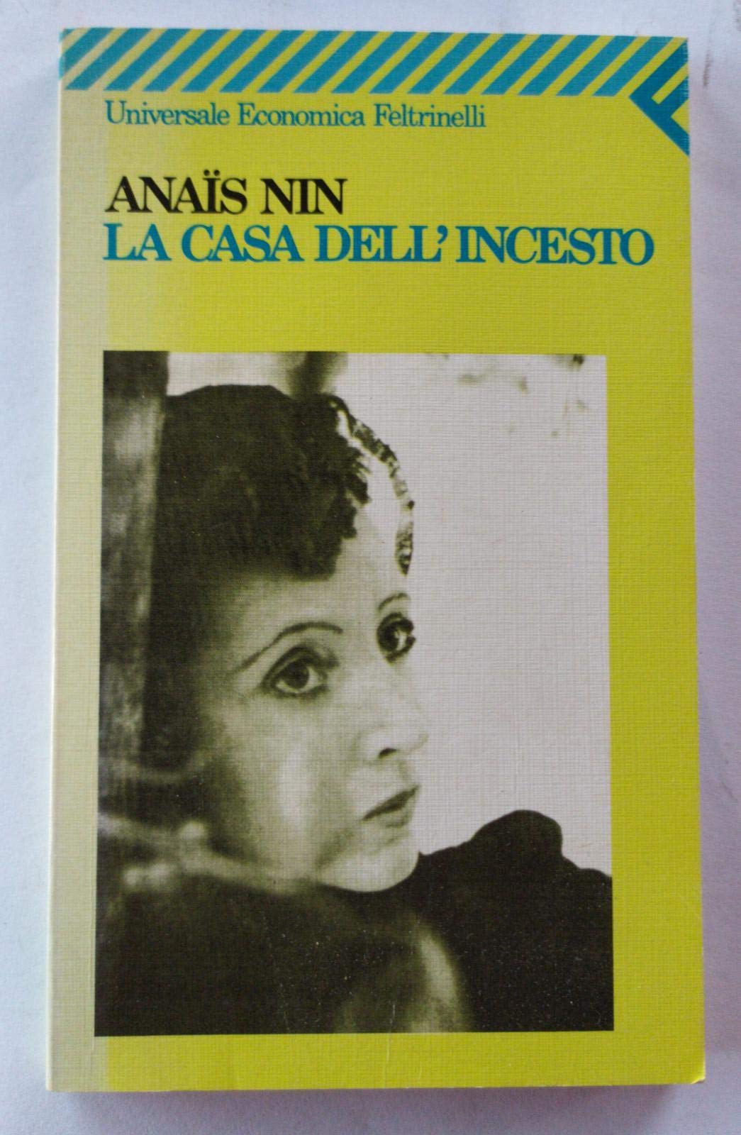 La casa dell'incesto. Testo inglese a fronte Classics