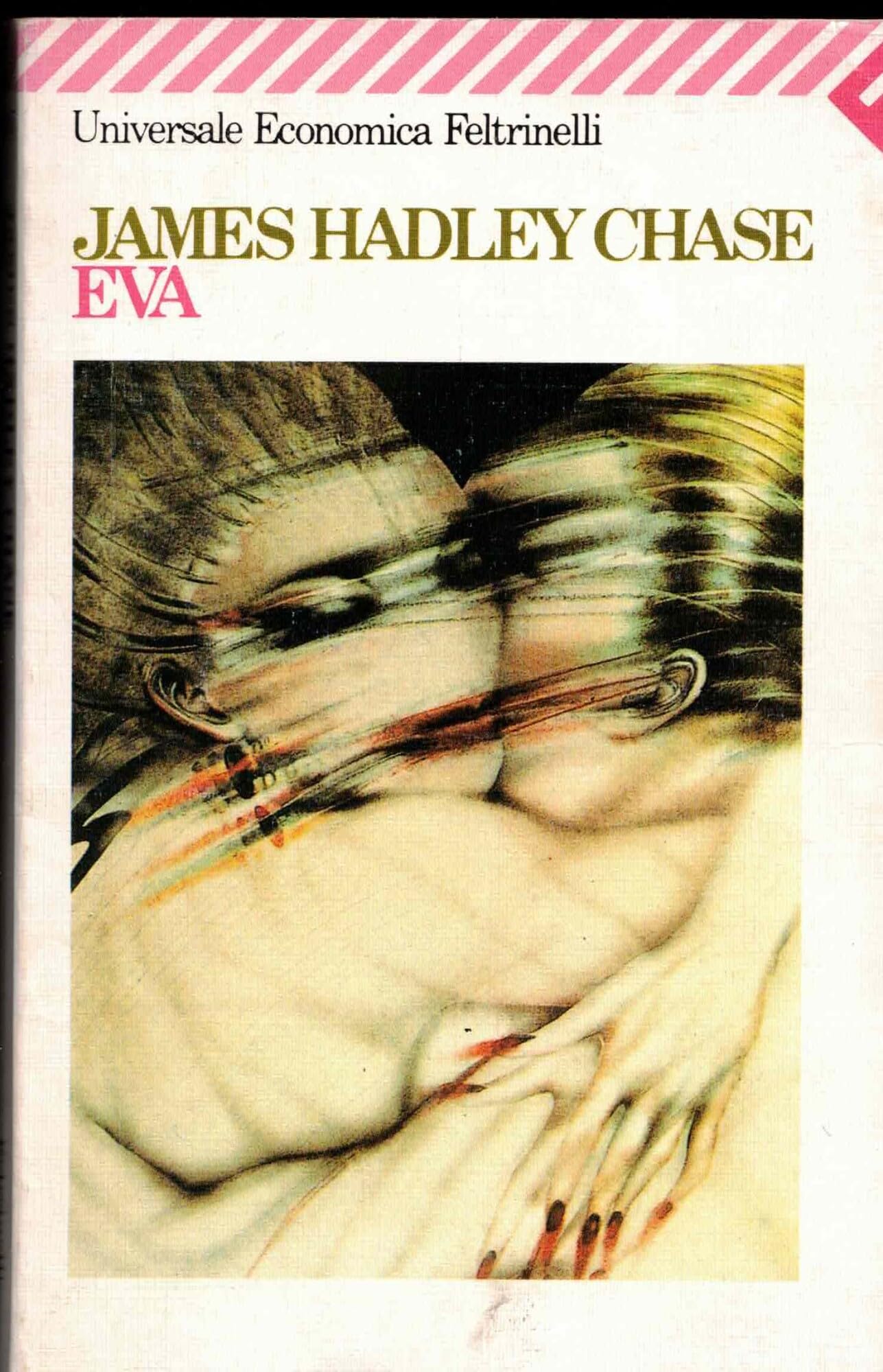Eva (Universale economica. Noir, Band 1217) Contemporary literature