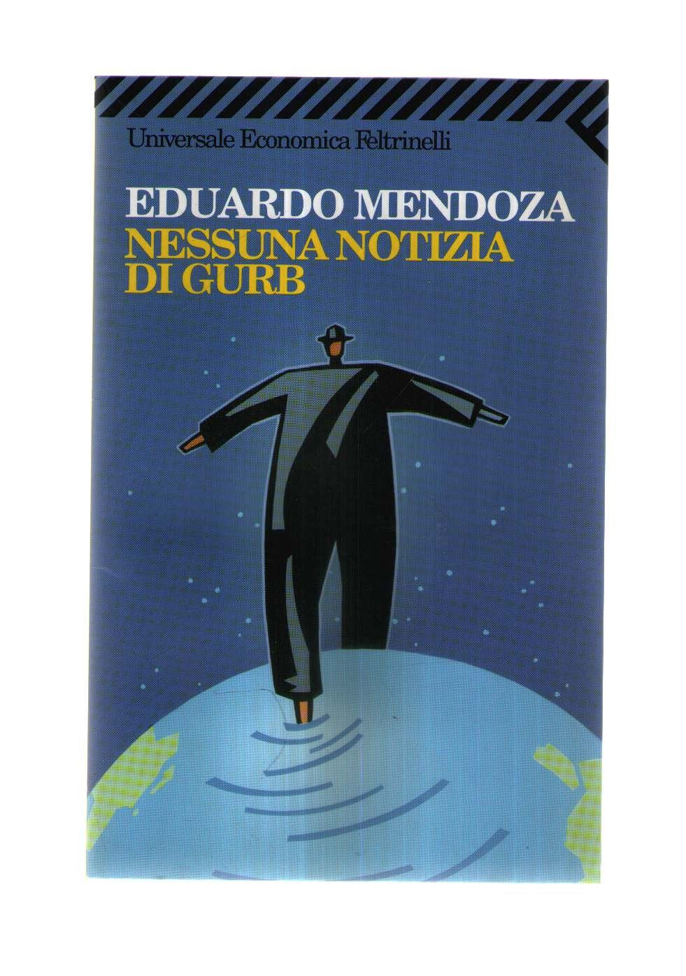 Nessuna notizia di Gurb (Universale economica, Band 1223) Contemporary literature