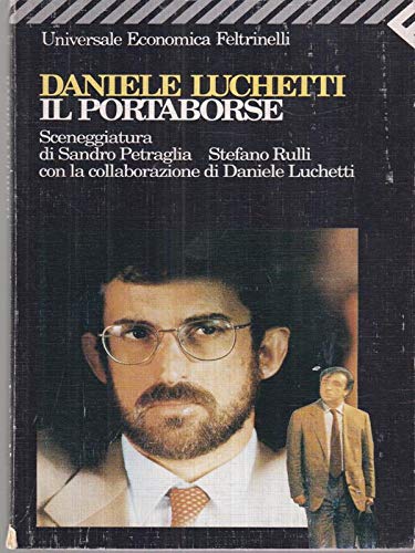 Il portaborse (Universale economica, Band 1227) Film, Art & Culture