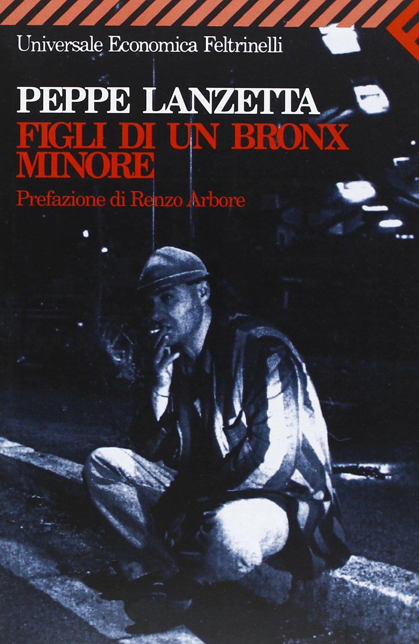 Figli di un Bronx minore (Universale economica, Band 1235) Essays & Short Stories