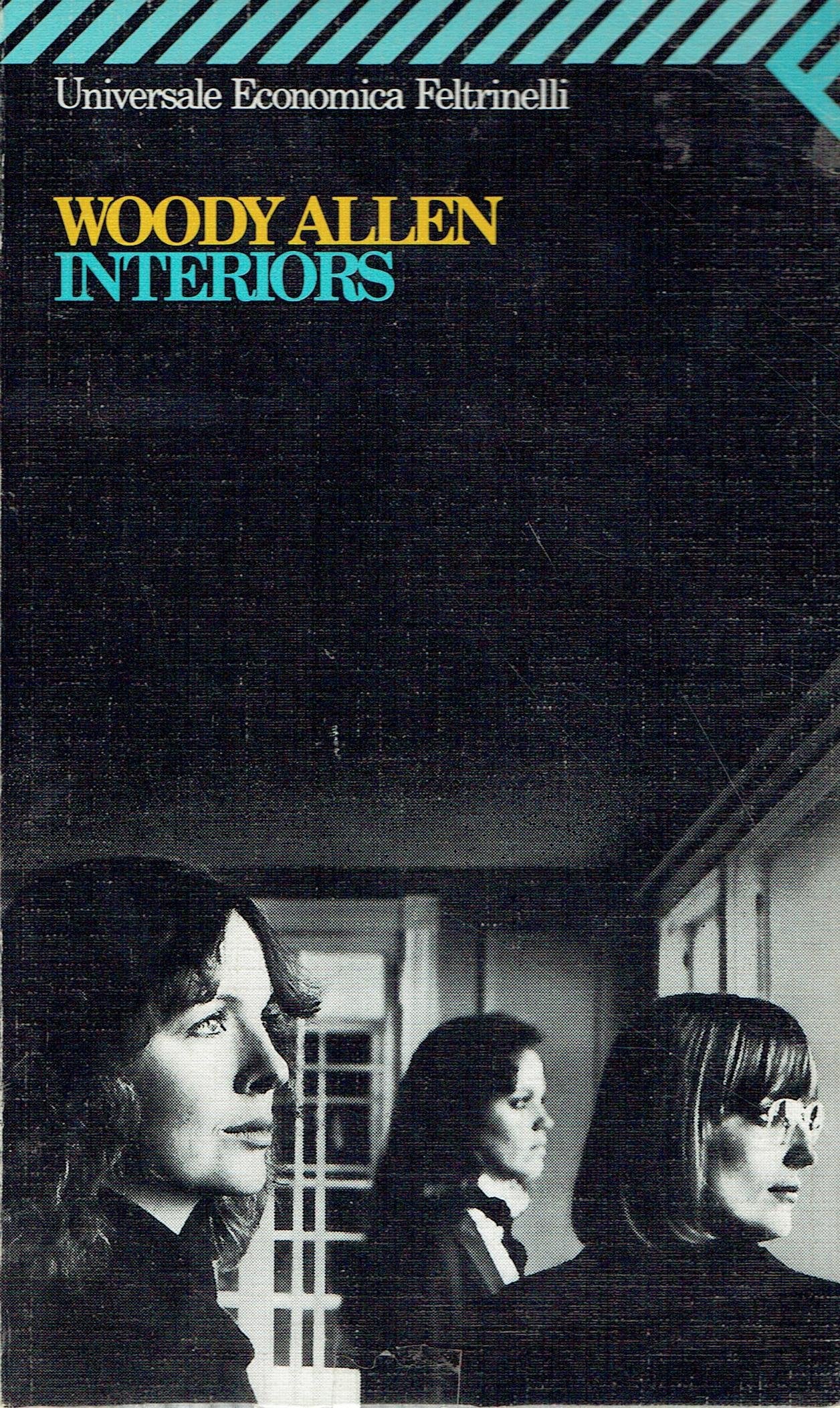 Interiors (Universale economica, Band 1241) Film, Art & Culture
