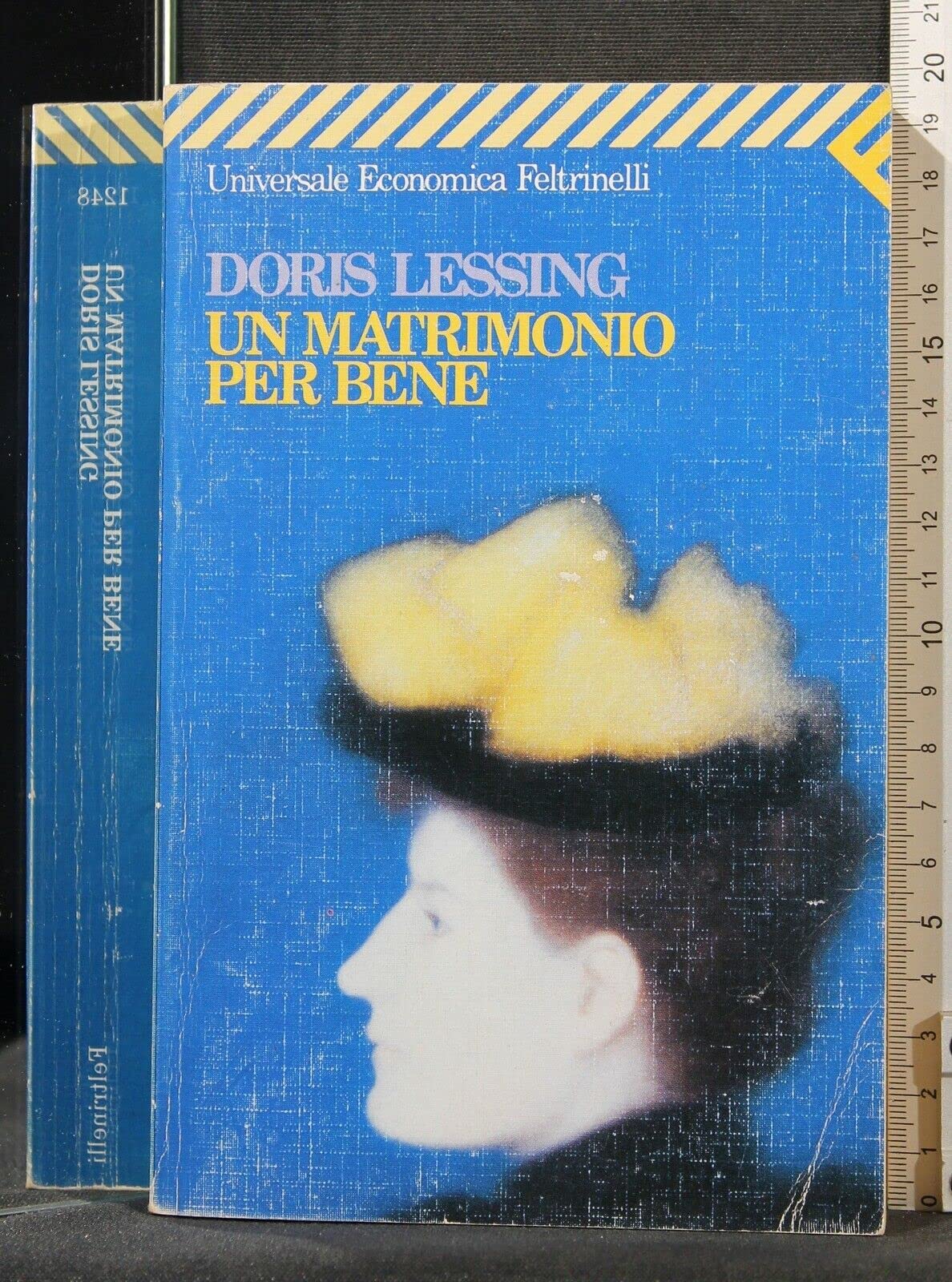 Un Matrimonio Per Bene (Universale economica, Band 1248) Contemporary literature