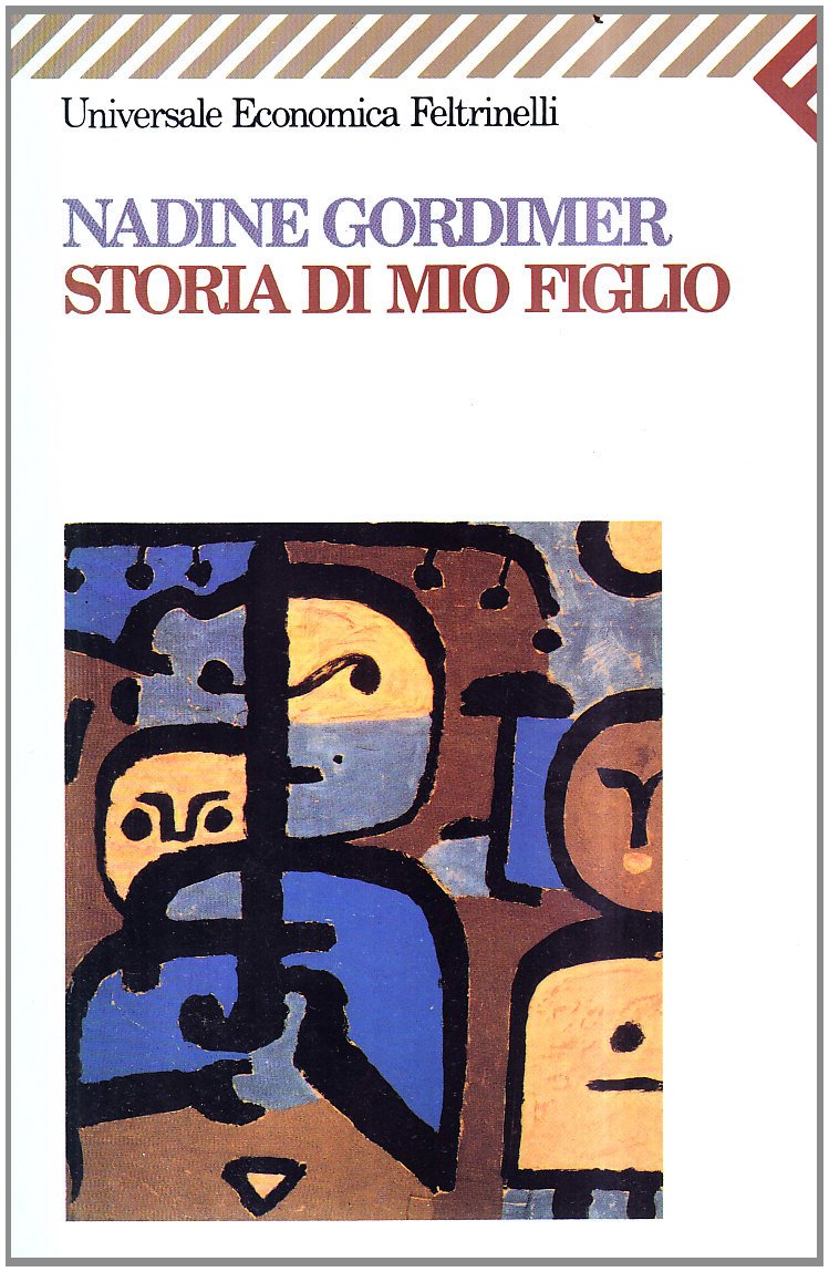 Storia DI Mio Figlio (Universale economica, Band 1251) Contemporary literature