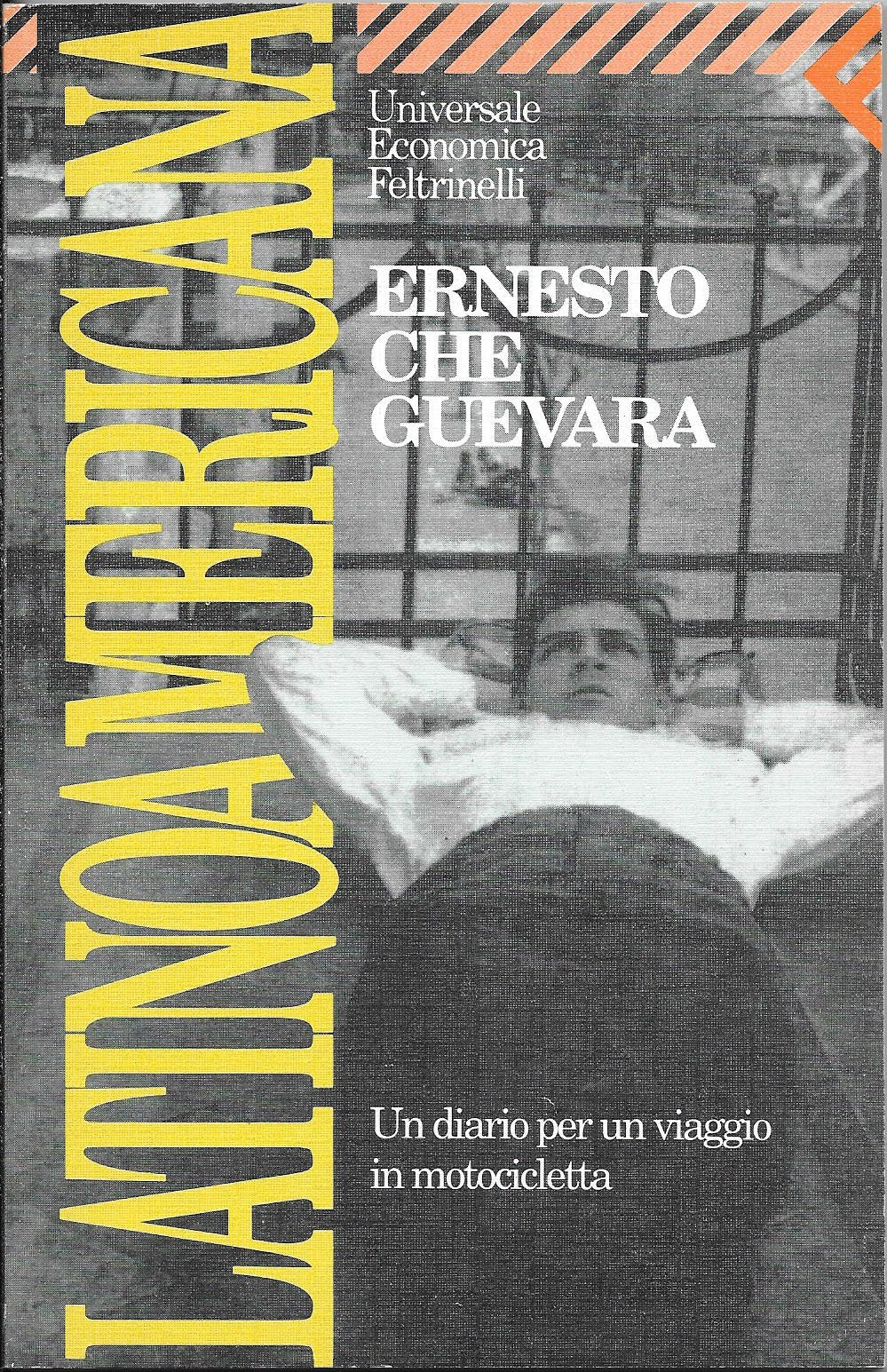 Latinoamericana (Universale economica, Band 1259) Memories