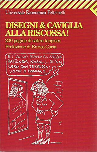 Alla riscossa! 200 pagine di satira teppista (Universale economica, Band 260) Leisure, Home & Garden