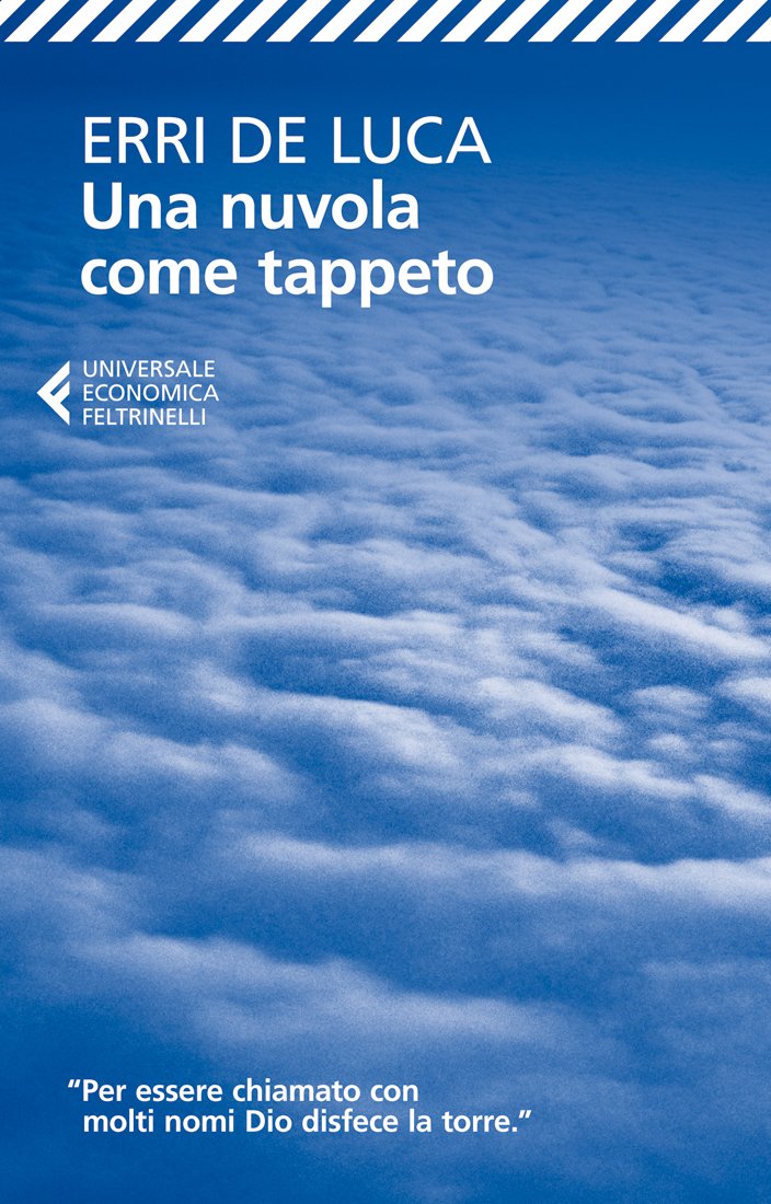 Una Nuvola Come Tappeto (Universale economica, Band 1266) Contemporary literature