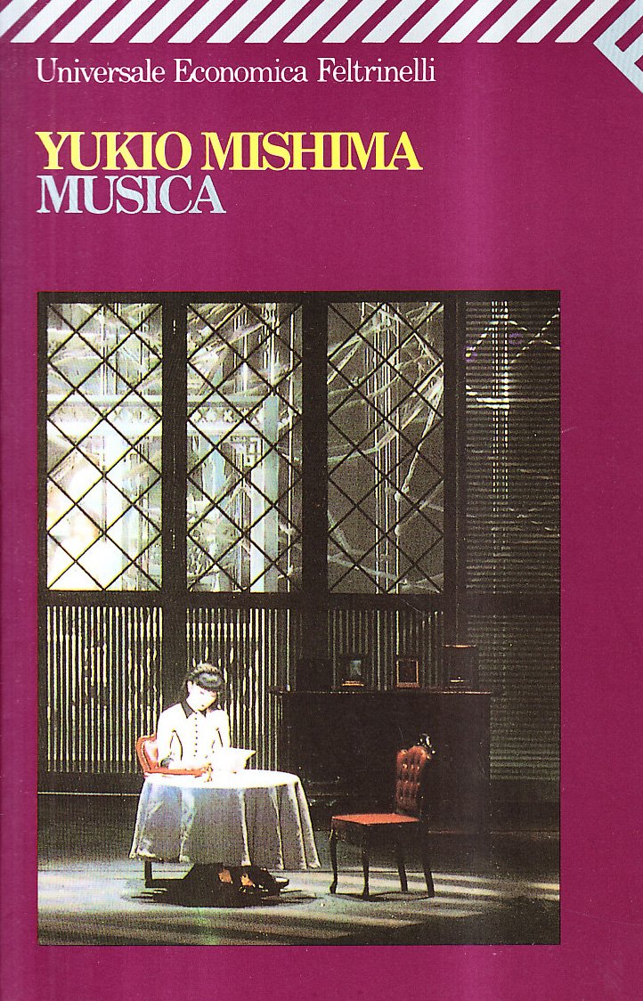 Musica (Universale economica, Band 1272) Contemporary literature