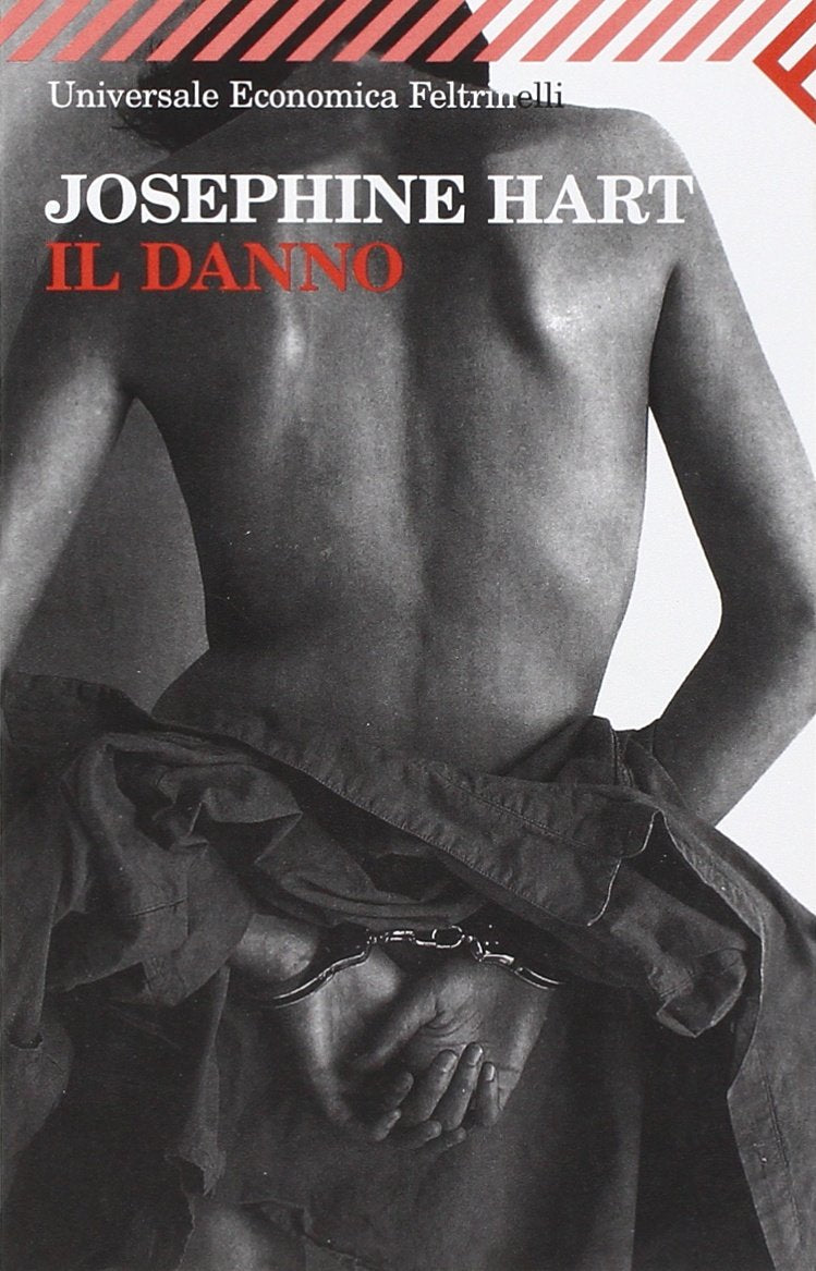 Il danno (Universale economica, Band 1281) Contemporary literature
