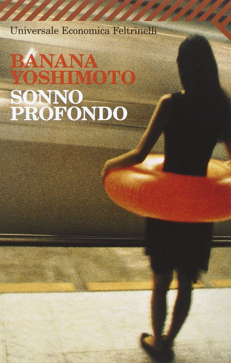 Sonno profondo (Universale economica, Band 1332) Essays & Short Stories