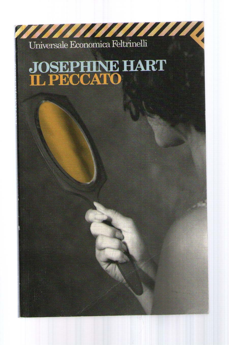 Il peccato (Universale economica, Band 1338) Contemporary literature