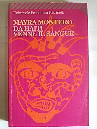 Da Haiti venne il sangue (Universale economica, Band 1339) Contemporary literature