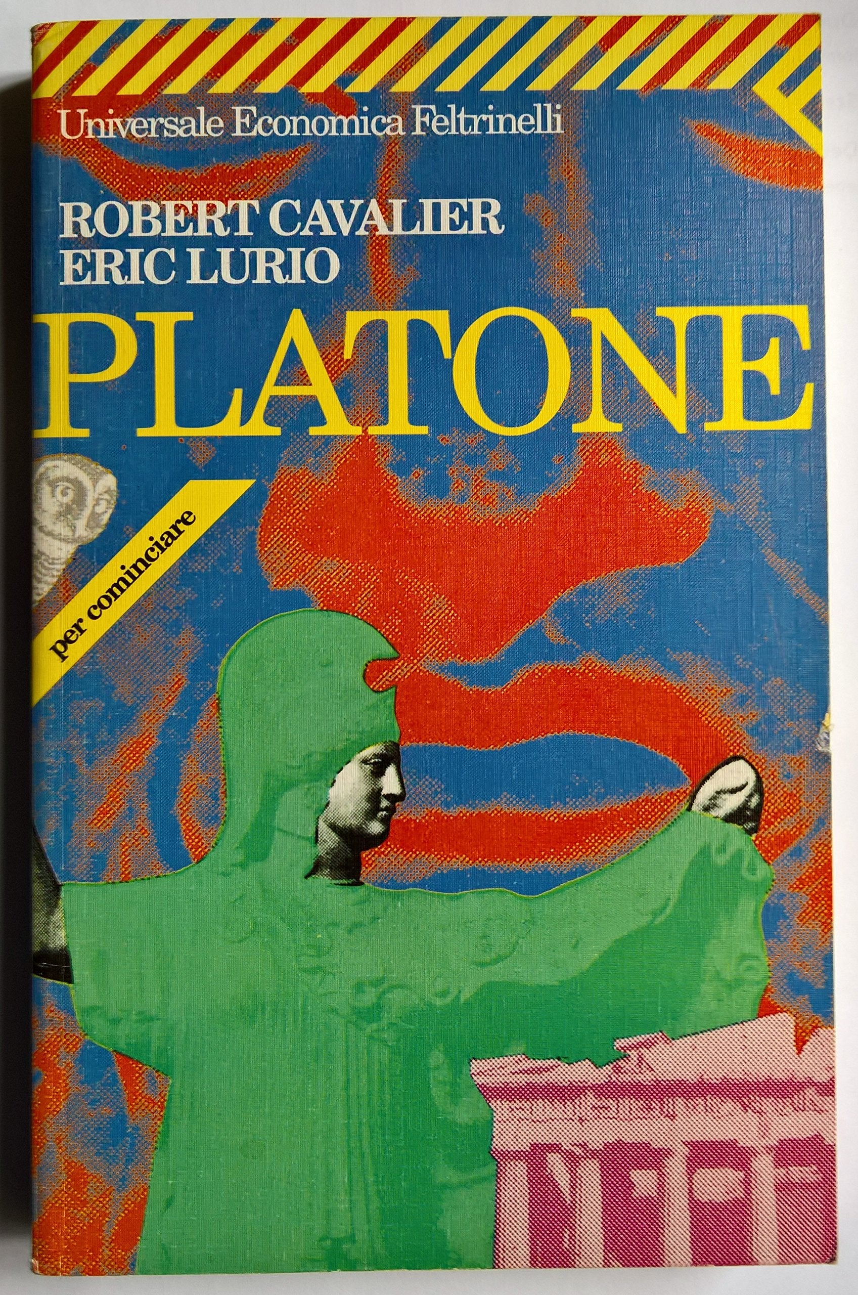 Platone. Per cominciare (Universale economica, Band 1352) Philosophy