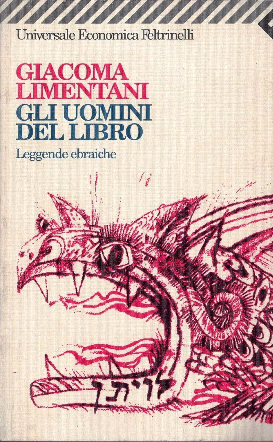 Gli uomini del Libro. Leggende ebraiche book