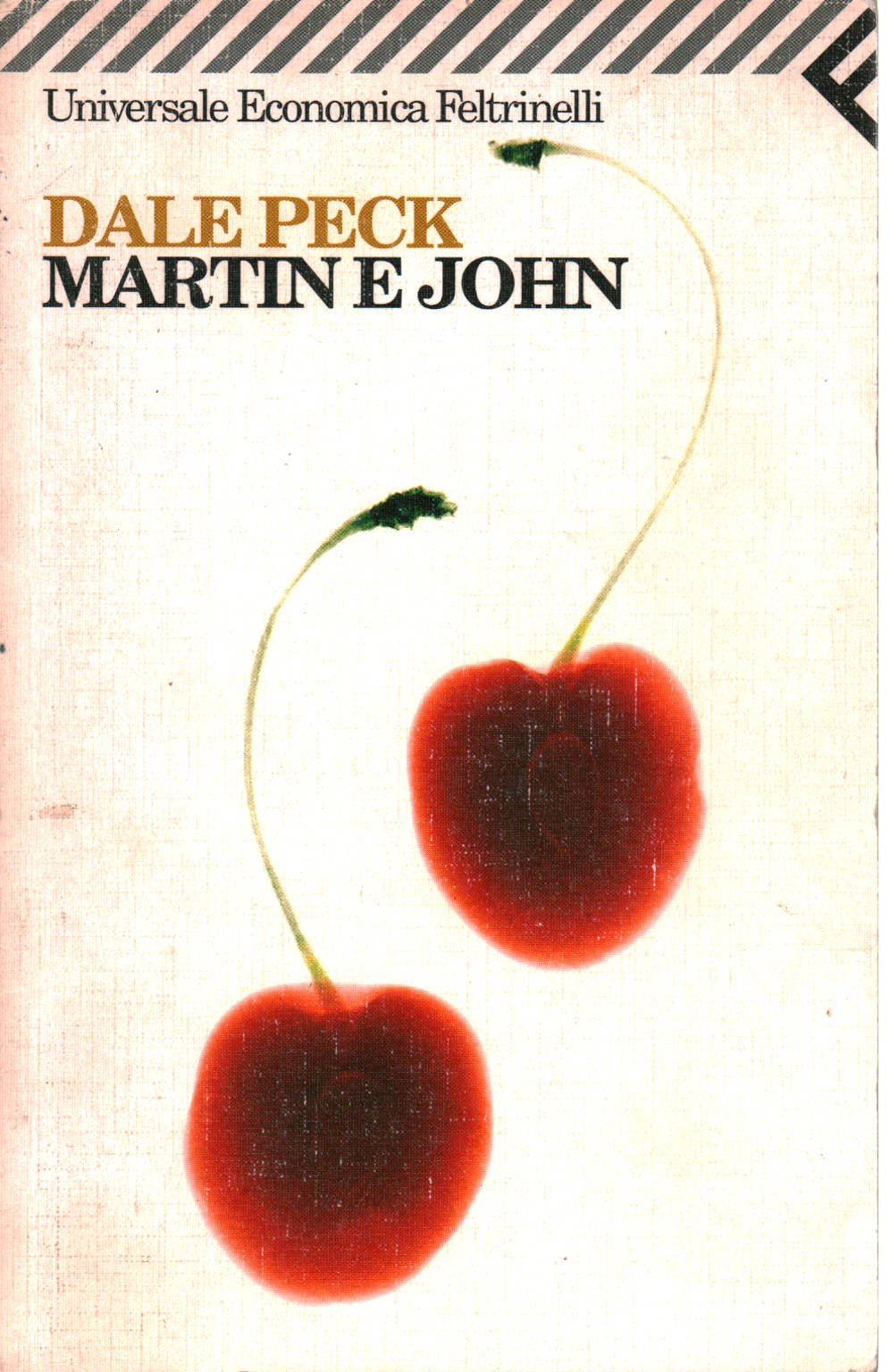 Martin e John (Universale economica, Band 1360) Contemporary literature