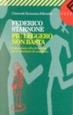 Più leggero non basta. Educazione alla diversità di un obiettore di coscienza book