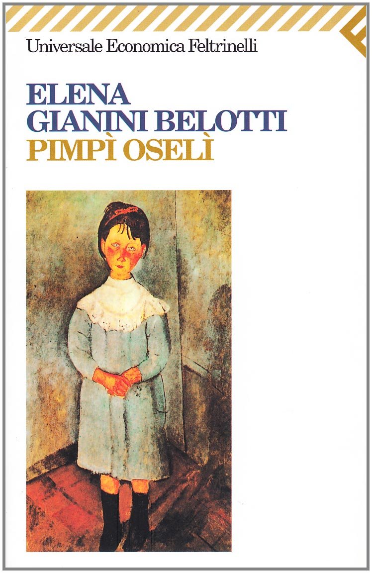 Pimpì oselì (Universale economica, Band 1383) Contemporary literature