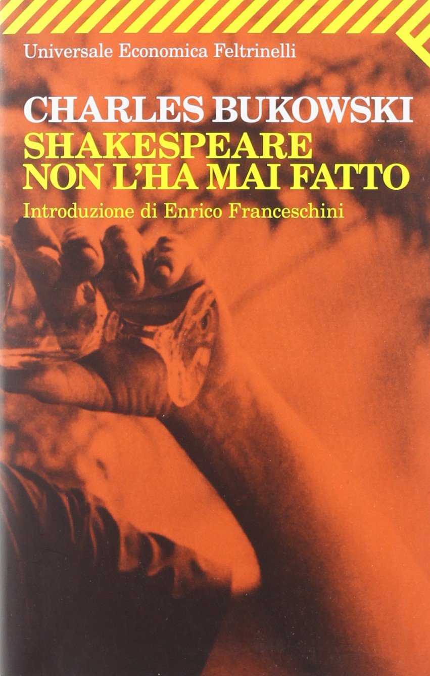 Shakespeare non l'ha mai fatto (Universale economica, Band 1399) Leisure, Home & Garden