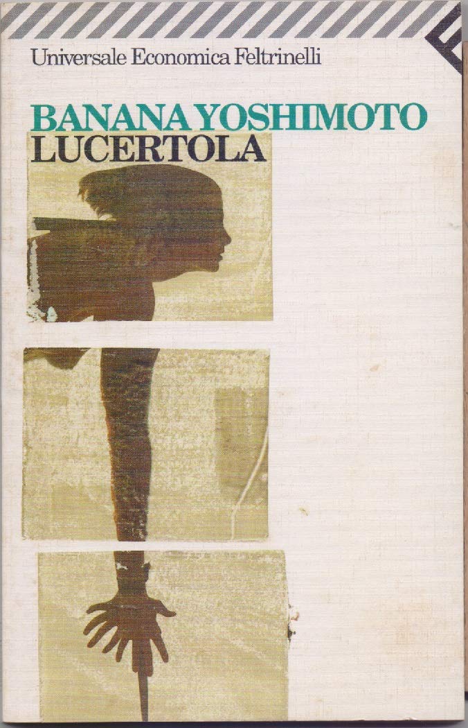 Lucertola (Universale economica, Band 1421) Contemporary literature