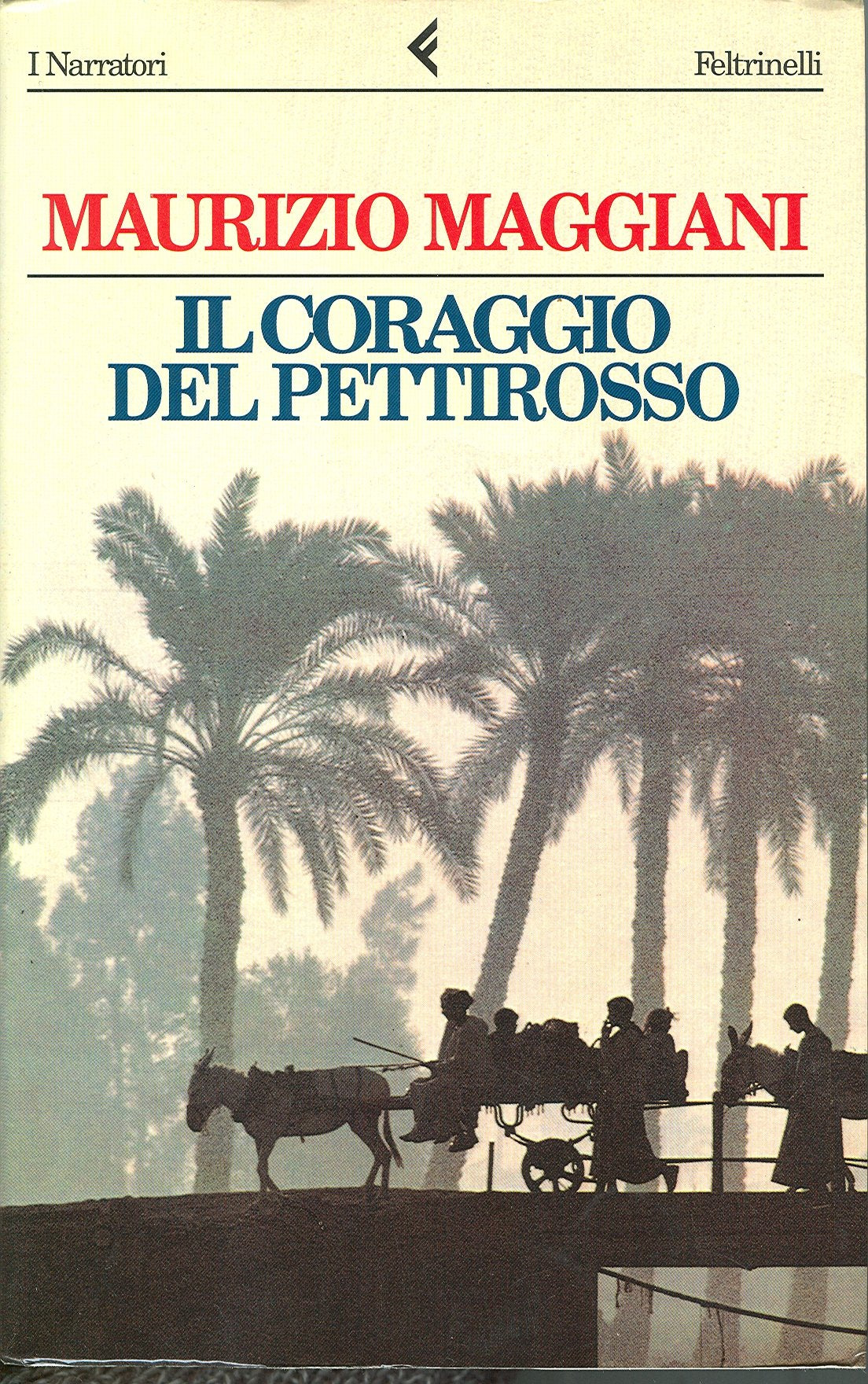 Il Coraggio del Pettirosso (Universale economica, Band 1422) Contemporary literature