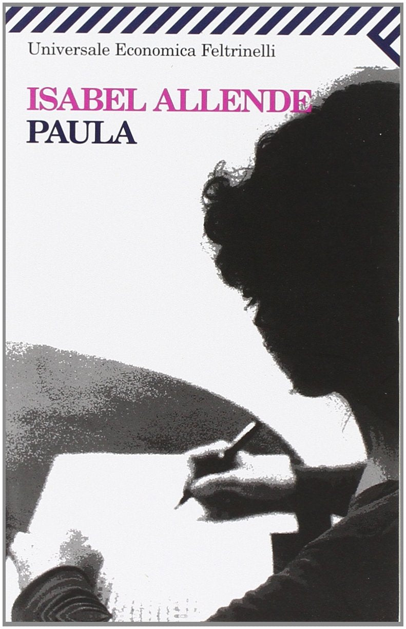 Paula (Universale Economica, Band 1432) Personalities