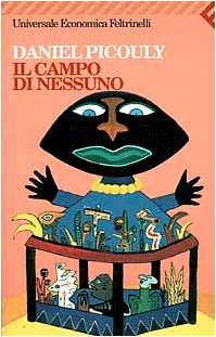 Il campo di nessuno (Universale economica, Band 1466) Contemporary literature