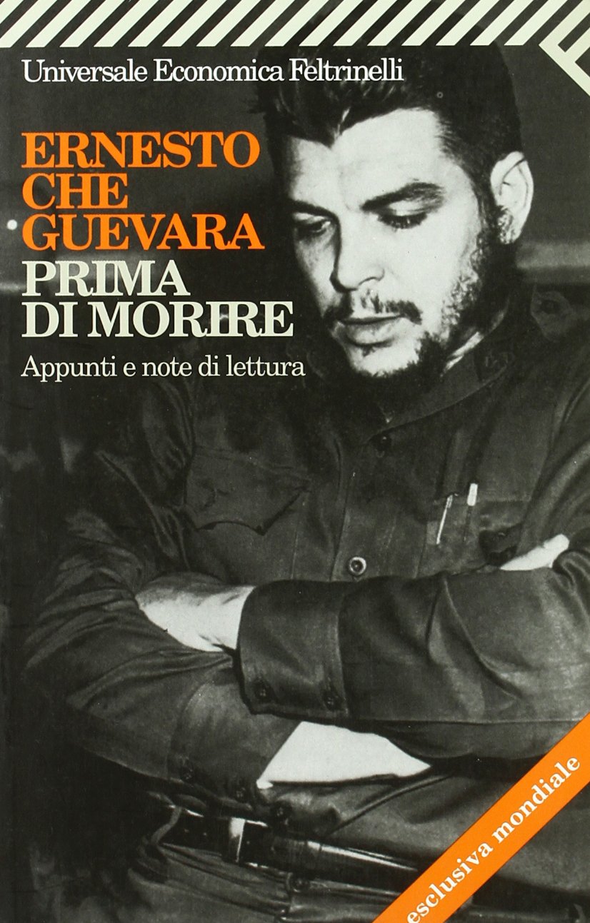 Prima di morire. Appunti e note di lettura (Universale economica, Band 1491) Social Sciences