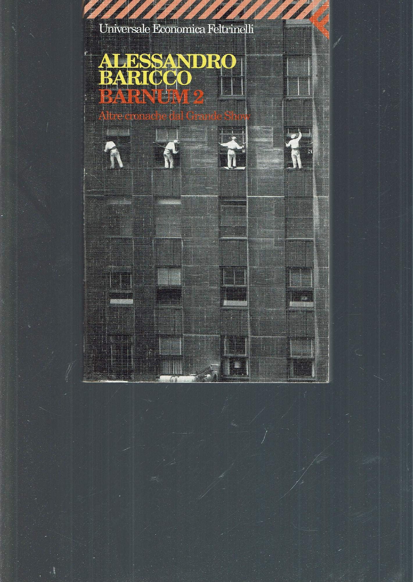 Barnum 2 (Universale economica, Band 1492) Books