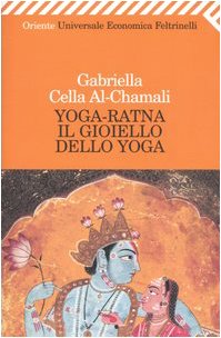 Yoga-ratna. Il gioiello dello yoga book