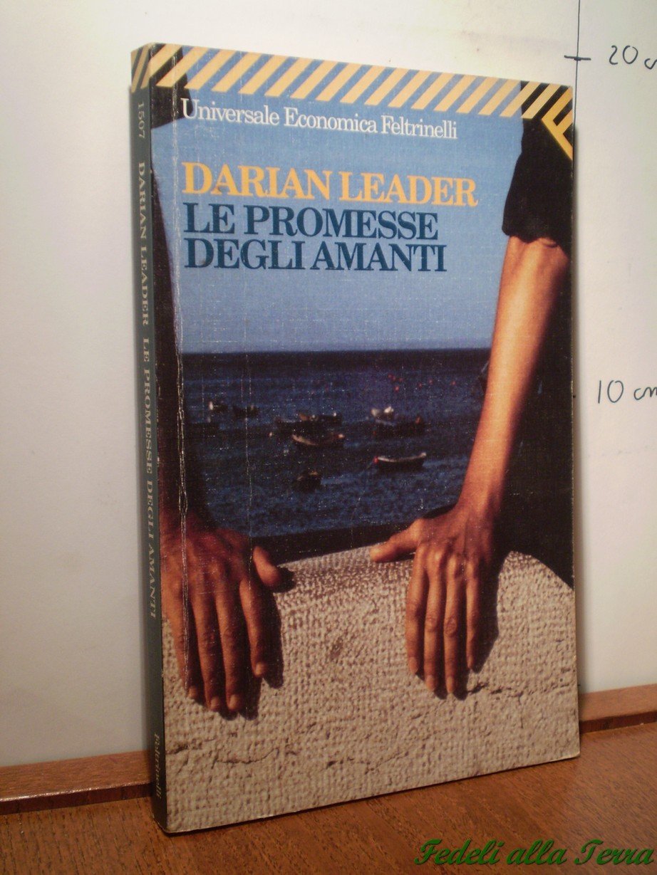 Le promesse degli amanti (Universale economica, Band 1507) Books