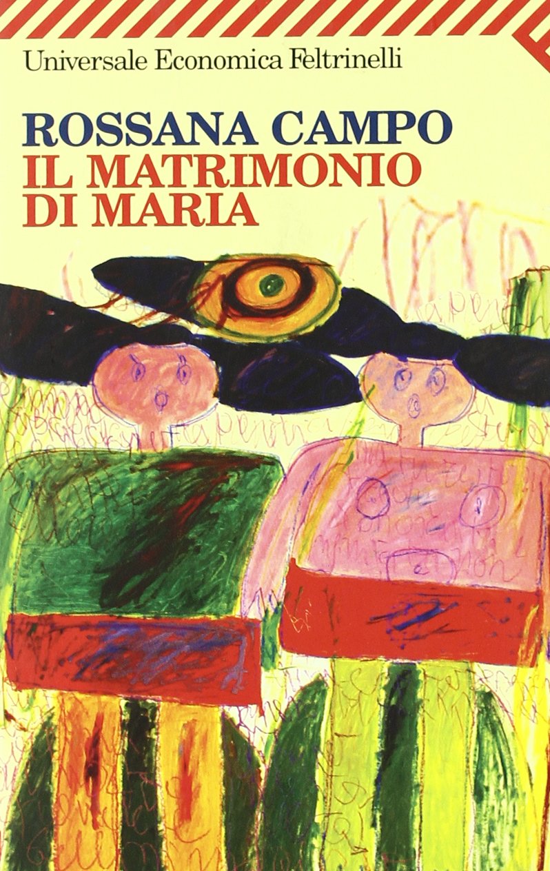 Il matrimonio di Maria Drama
