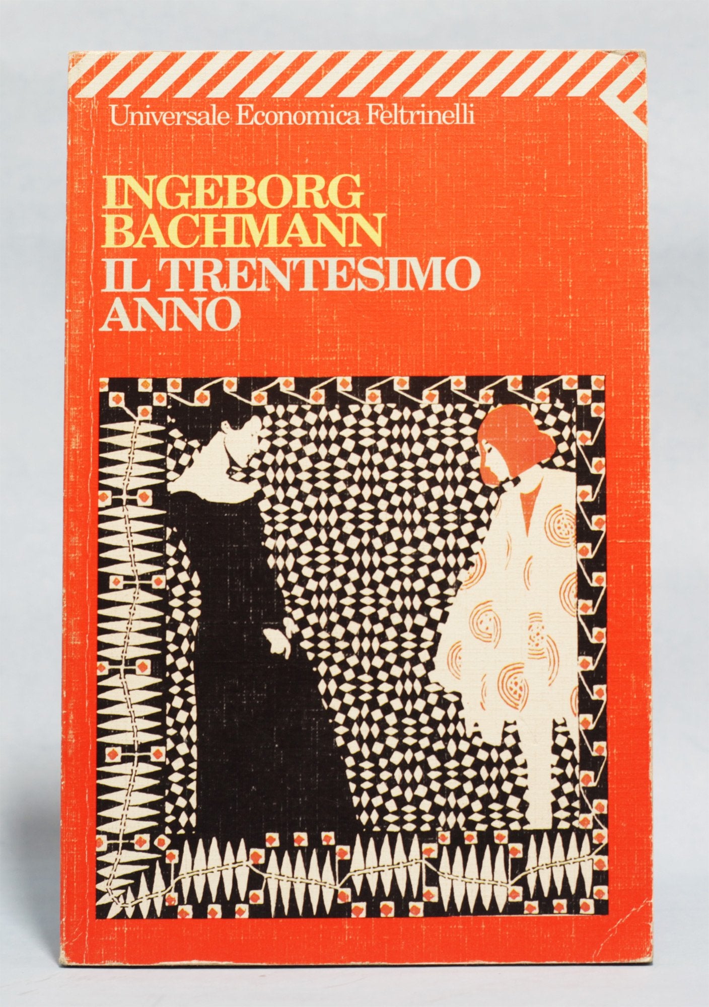 Il trentesimo anno (Universale economica, Band 1539) Essays & Short Stories