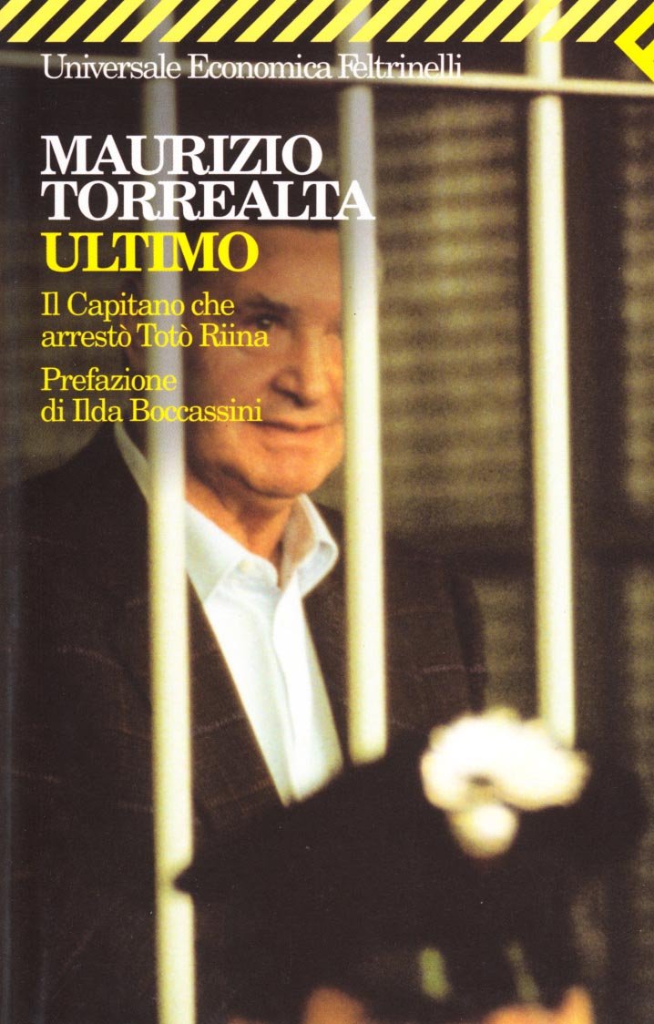 Ultimo (Universale economica, Band 1548) Social Sciences