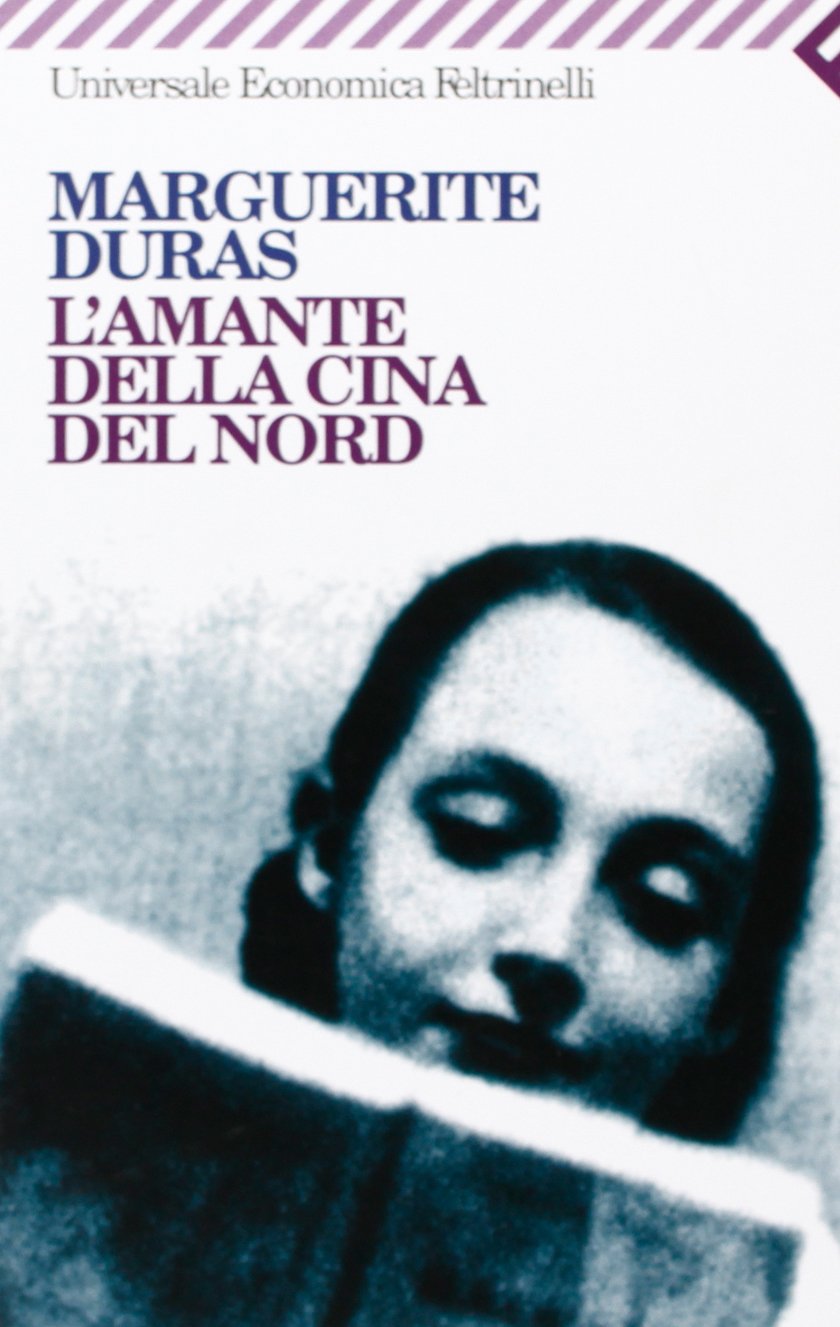 L'amante della Cina del nord (Garzanti - Gli Elefanti, Band 1554) Contemporary literature Books