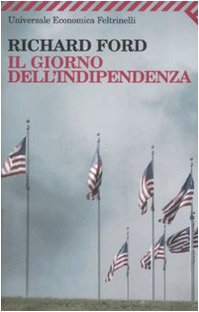 Il giorno dell'indipendenza Contemporary literature