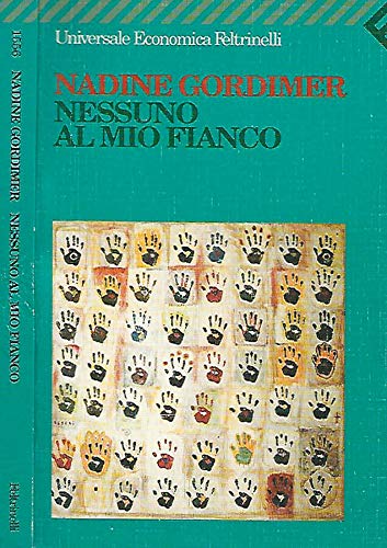 Nessuno al mio fianco (Universale economica, Band 1556) Contemporary literature