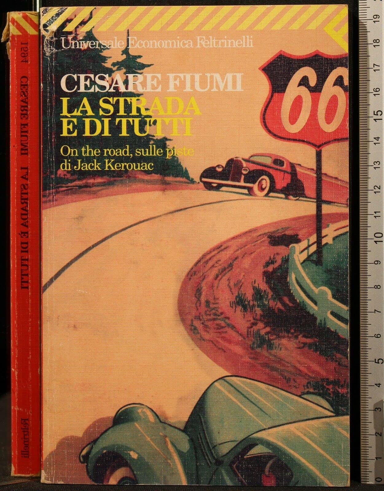 La Strada E DI Tutti (Universale economica, Band 1594) Contemporary literature