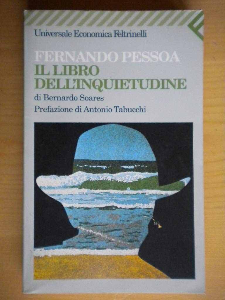 Il Libro Dell'Inquietudine (Universale economica, Band 1626) Classics
