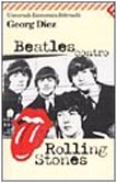 Beatles contro Rolling Stones (Universale economica, Band 1639) Arts & Music
