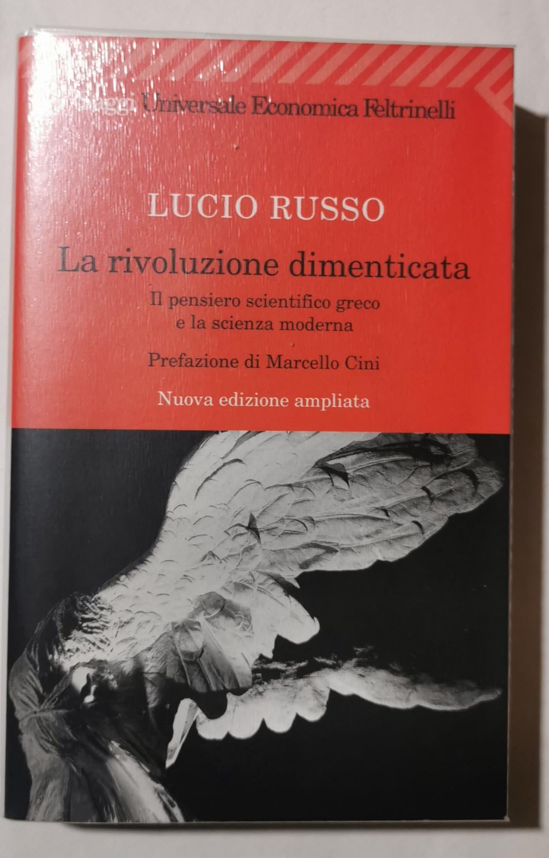 LA Rivoluzione Dimenticata (Universale economica. Saggi, Band 1644) Business & Technology