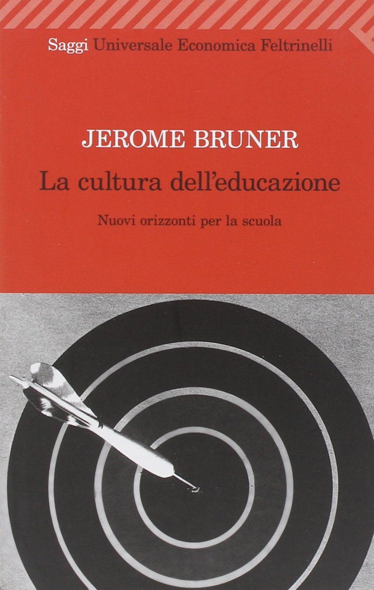 La cultura dell'educazione. Nuovi orizzonti per la scuola book