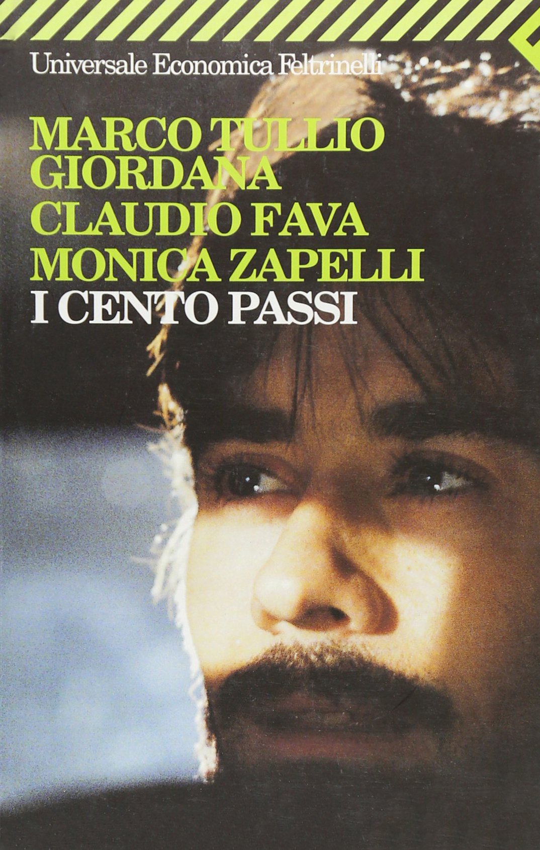 I cento passi (Universale economica, Band 1650) Film, Art & Culture