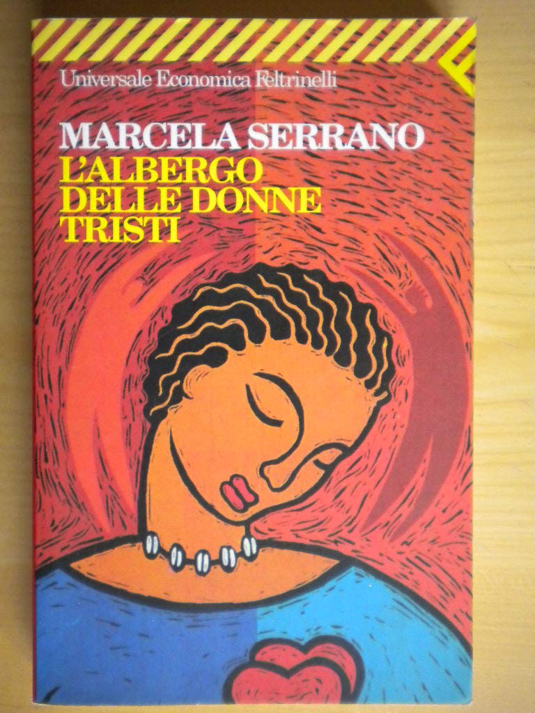 L' Albergo Delle Donne Tristi (Universale Economica, Band 1651) Contemporary literature