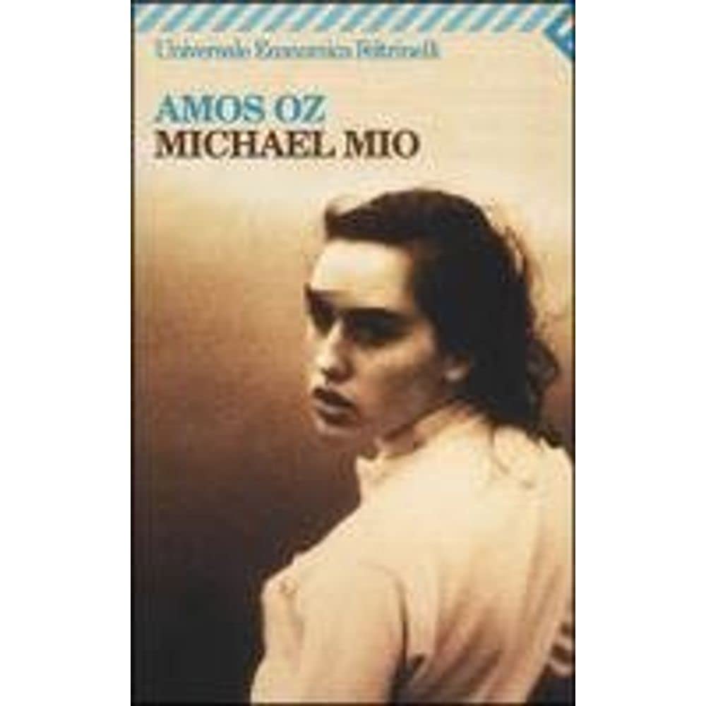 Michael mio (Universale economica, Band 1671) Contemporary literature Books