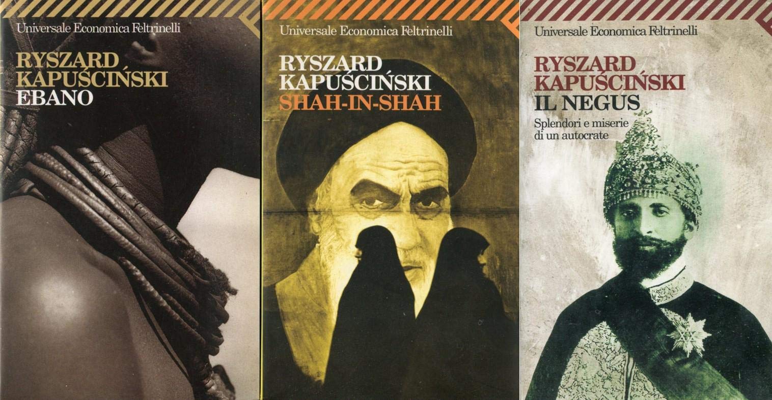 Ebano (Universale economica, Band 1706) Books
