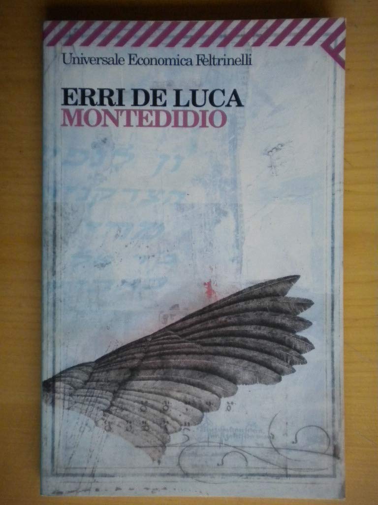 Montedidio Contemporary literature Books