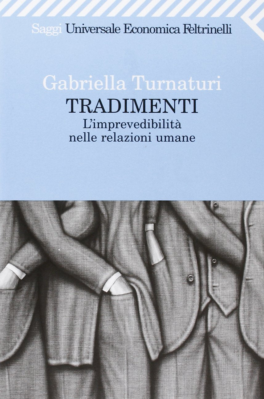 Tradimenti. L'imprevedibilità nelle relazioni umane Parents & Children